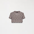 CLAREN TOP WOMEN CINDER - Monastery | Tienda Oficial Colombia