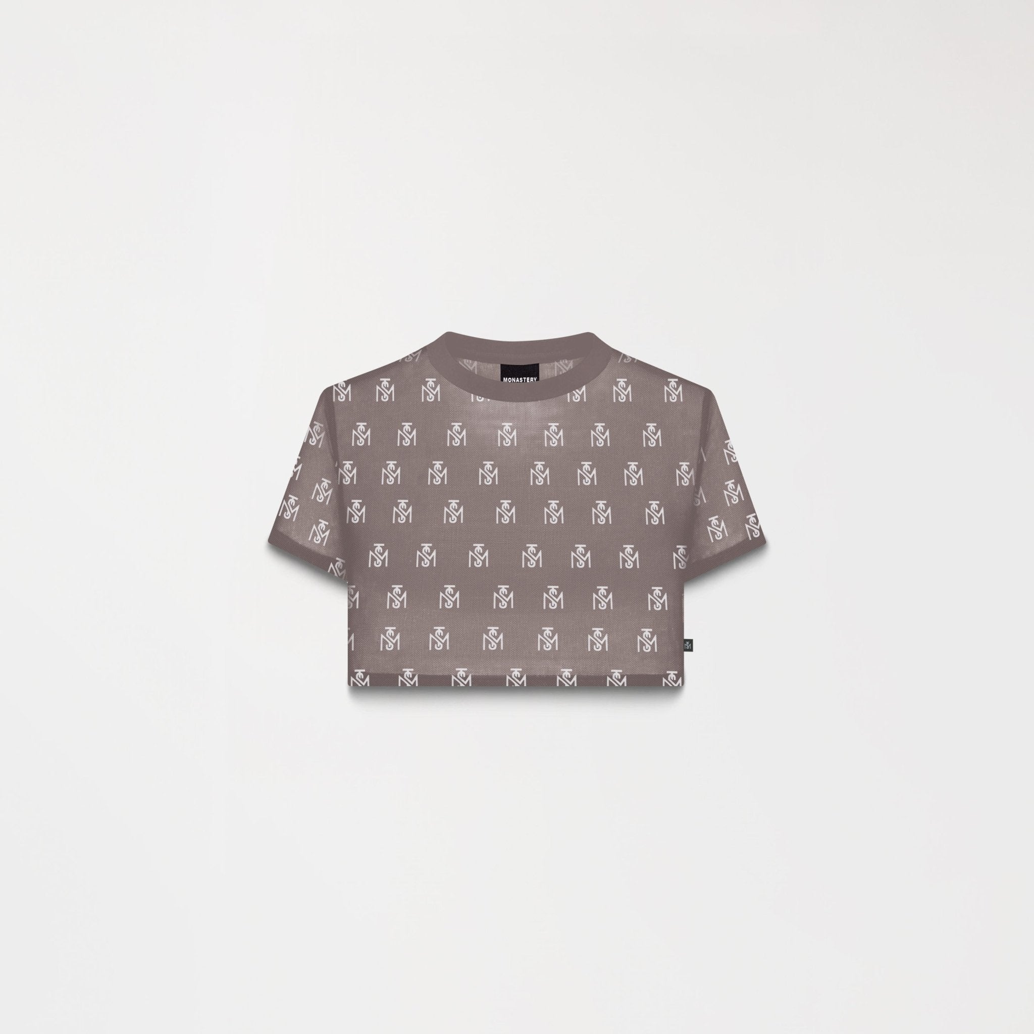 CLAREN TOP WOMEN CINDER - Monastery | Tienda Oficial Colombia