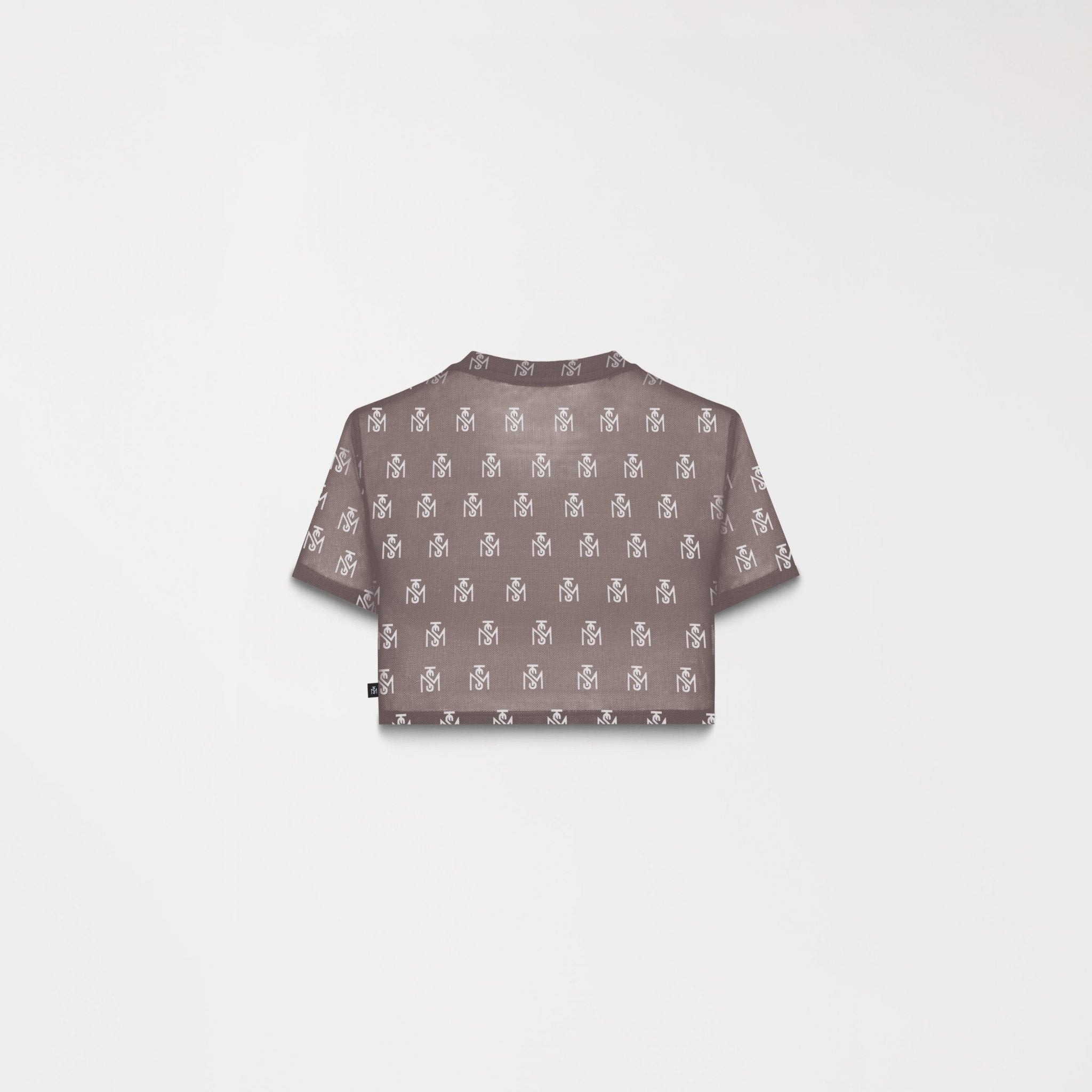 CLAREN TOP WOMEN CINDER - Monastery | Tienda Oficial Colombia