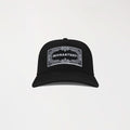 CLARUS CAP UNISEX BLACK U - Monastery | Tienda Oficial Colombia