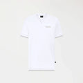 CLYDE T - SHIRT MEN WHITE - Monastery | Tienda Oficial Colombia