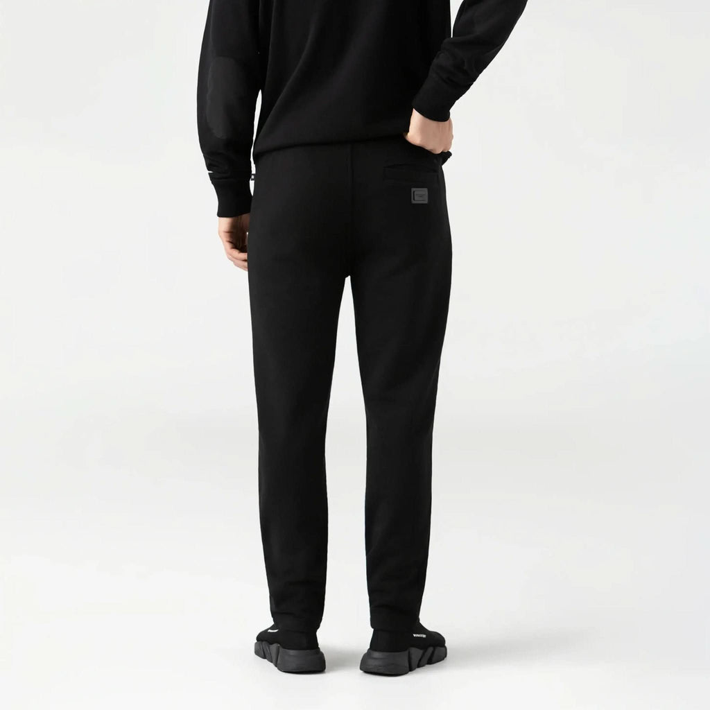 CONRAD JOGGER MEN BLACK - Monastery | Tienda Oficial Colombia