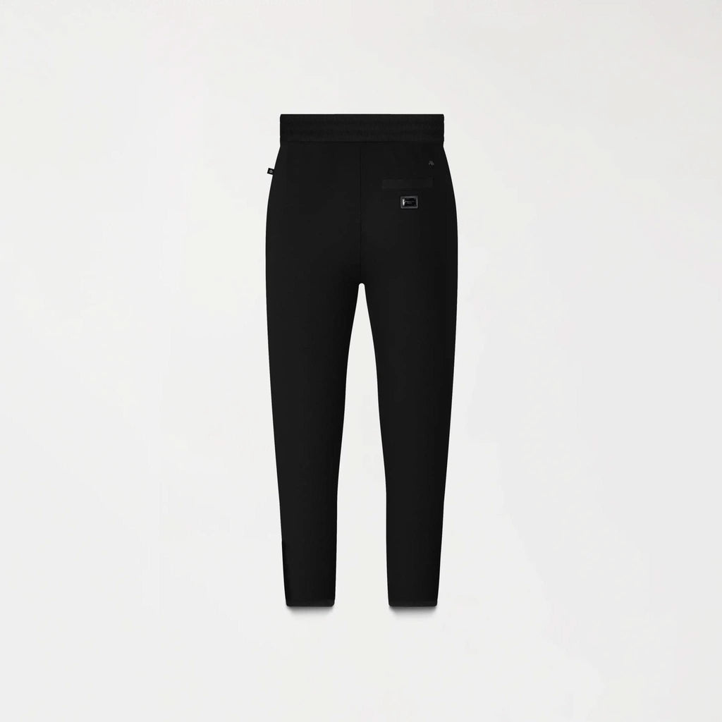 CONRAD JOGGER MEN BLACK - Monastery | Tienda Oficial Colombia