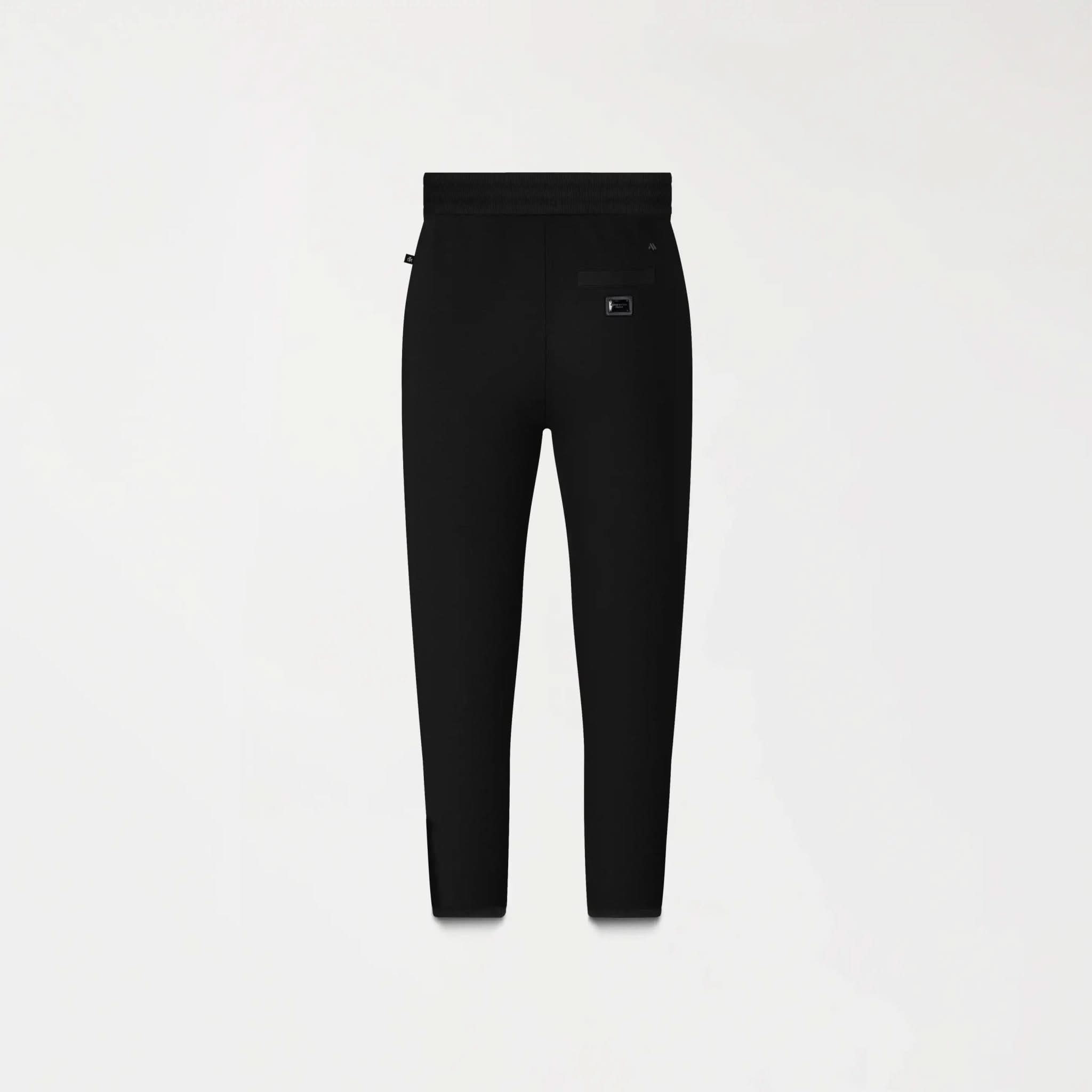 CONRAD JOGGER MEN BLACK - Monastery | Tienda Oficial Colombia