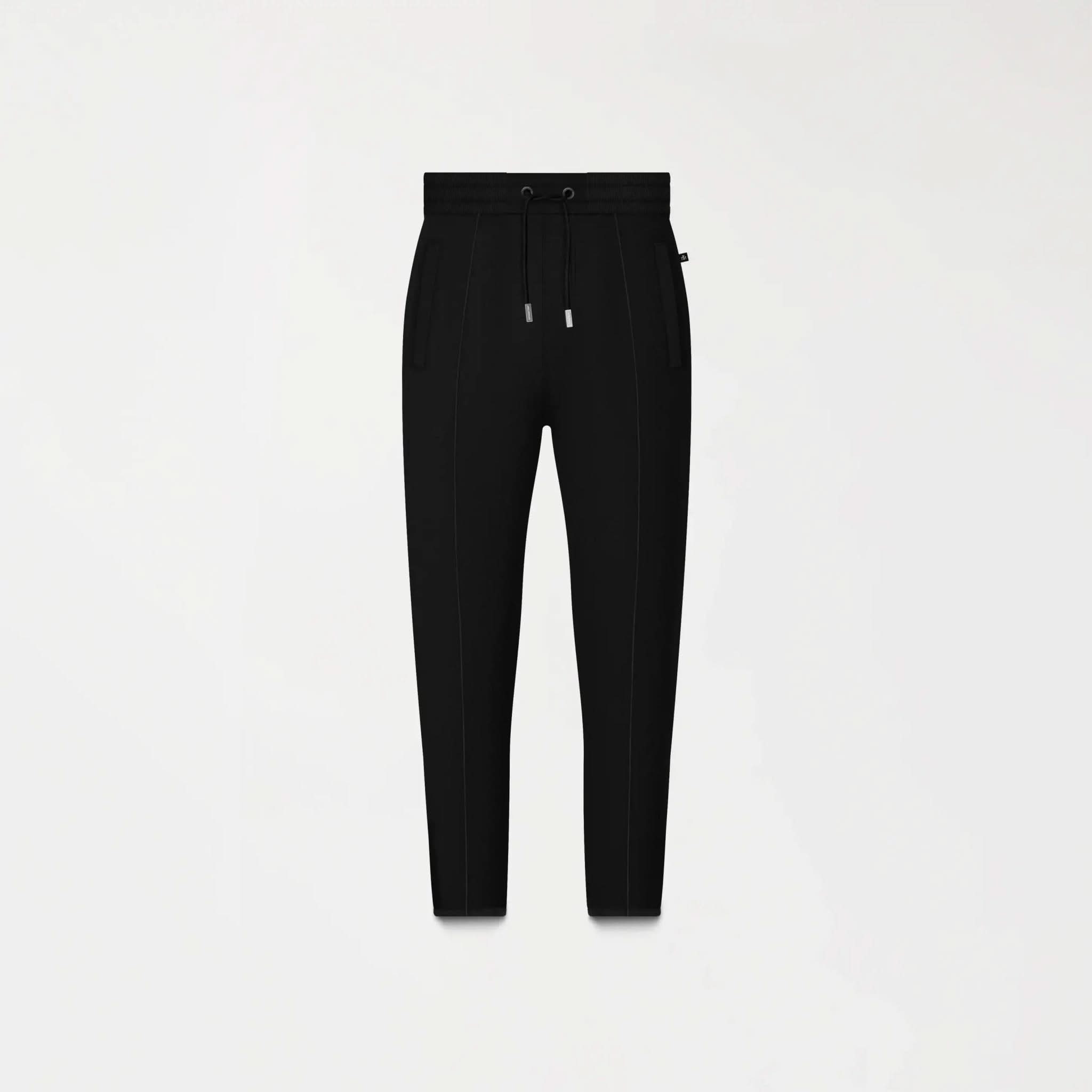 CONRAD JOGGER MEN BLACK - Monastery | Tienda Oficial Colombia