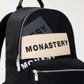COSMO BACK PACK MEN BLACK