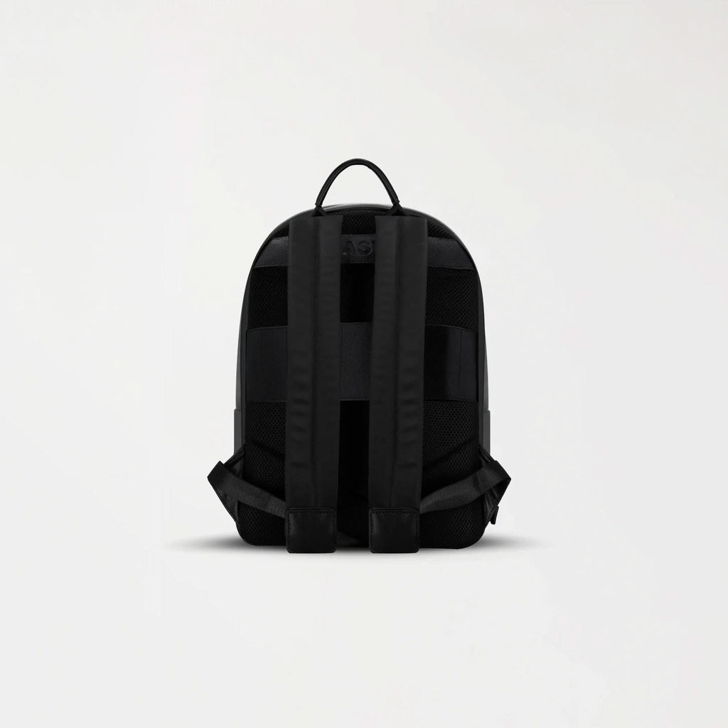 COSMO BACK PACK MEN BLACK - Monastery | Tienda Oficial Colombia