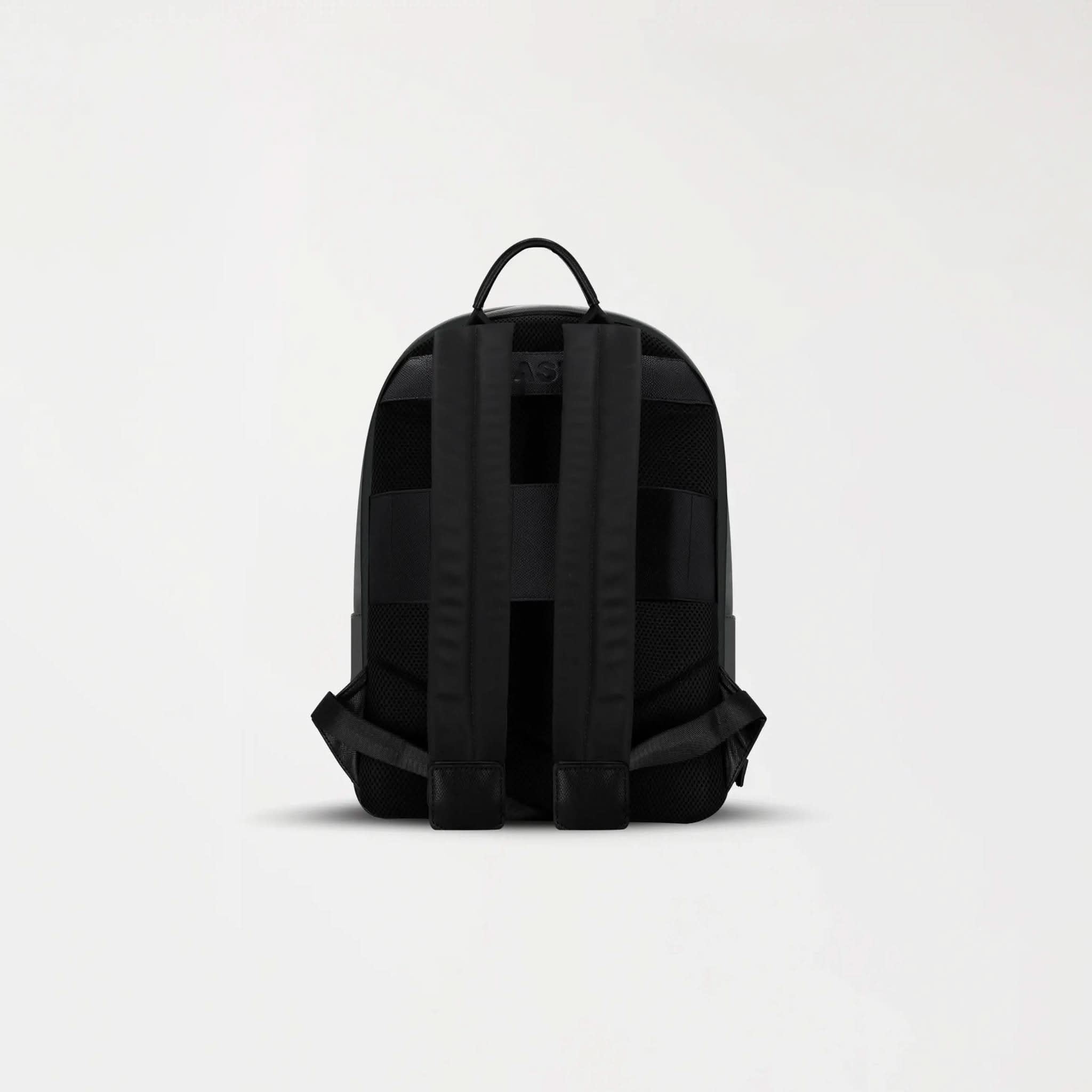 COSMO BACK PACK MEN BLACK - Monastery | Tienda Oficial Colombia