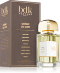 BDK CREME DE CUIR 100ML