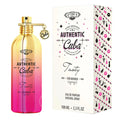 CUBA AUTHENTIC TASTY EDP 100ML