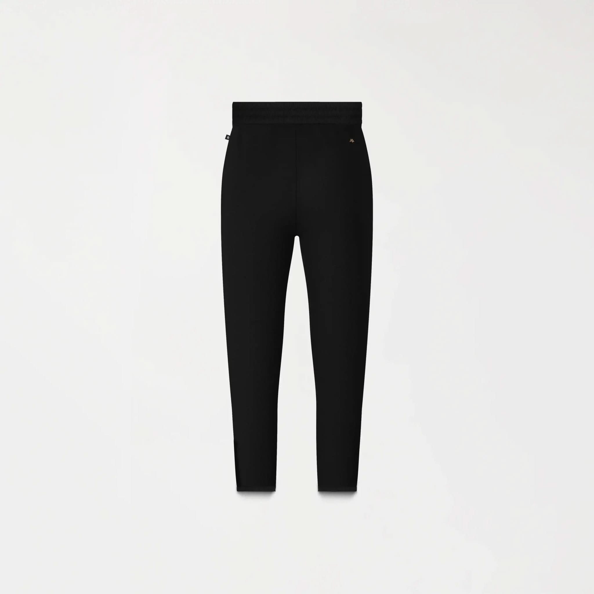 CYRA JOGGER WOMEN BLACK - Monastery | Tienda Oficial Colombia