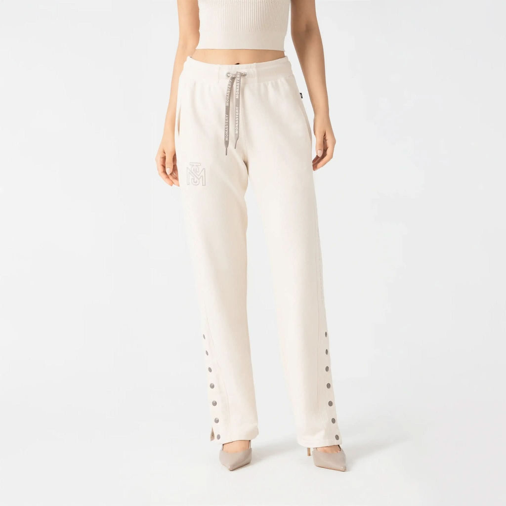CYRA JOGGER WOMEN SAND DOLLAR - Monastery | Tienda Oficial Colombia