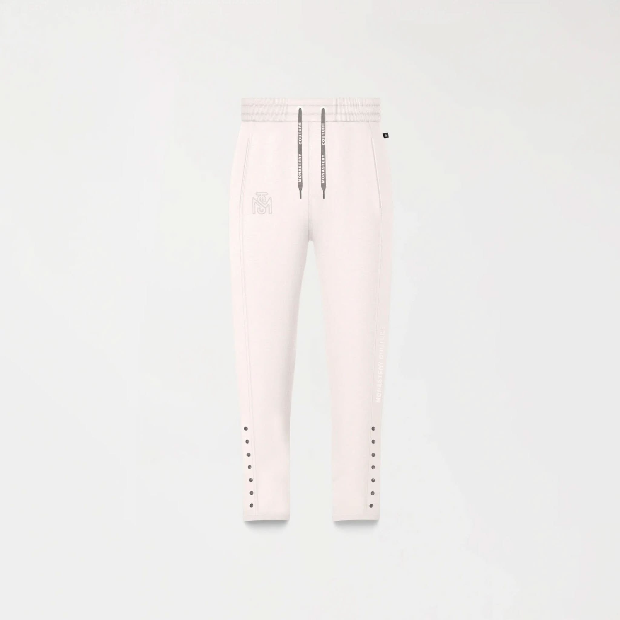 CYRA JOGGER WOMEN SAND DOLLAR - Monastery | Tienda Oficial Colombia