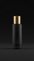 Parfum unisex Charcoal Shadow