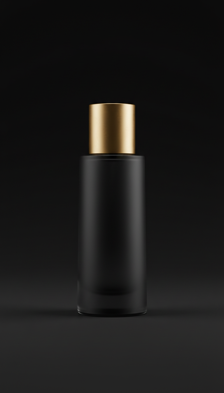 Parfum unisex Charcoal Shadow