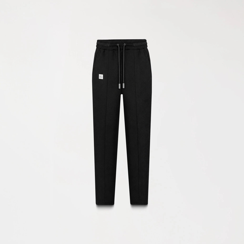 DANN PANT MEN BLACK - Monastery | Tienda Oficial Colombia