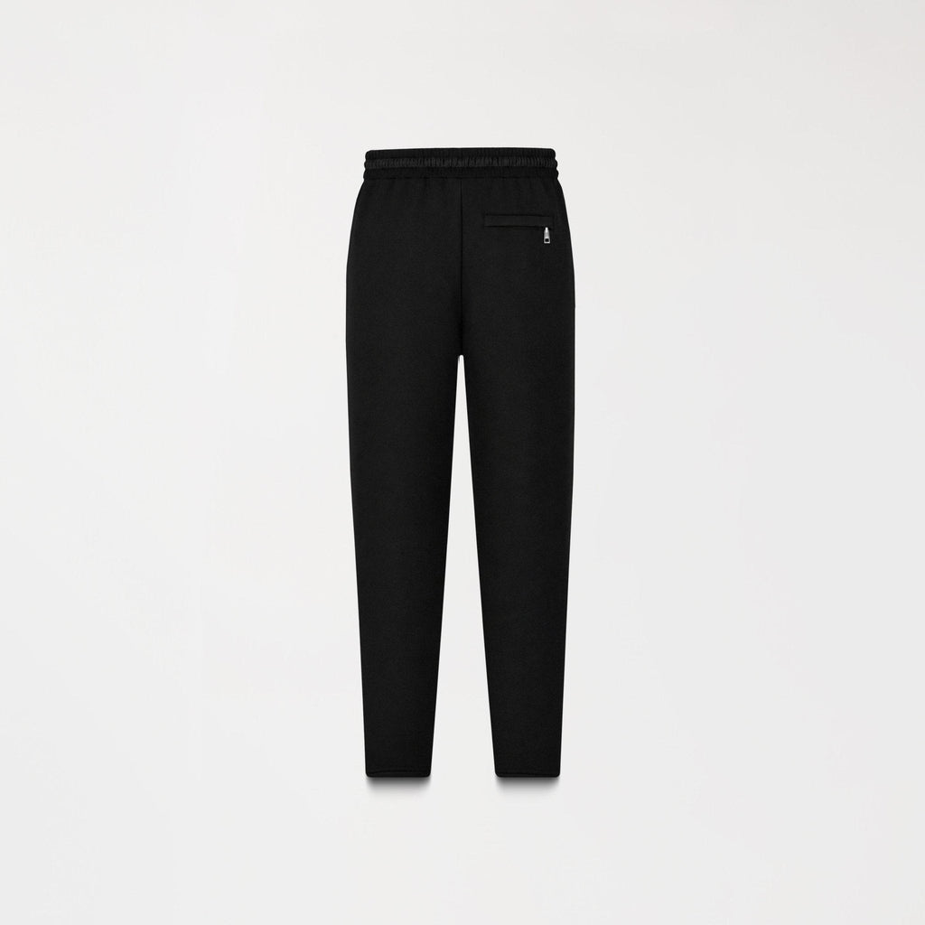 DANN PANT MEN BLACK - Monastery | Tienda Oficial Colombia