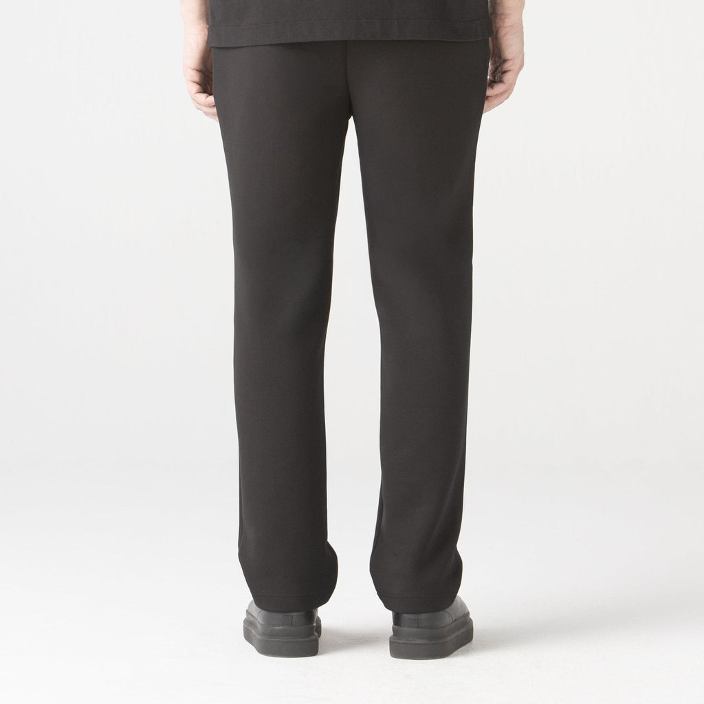 DANN PANT MEN BLACK - Monastery | Tienda Oficial Colombia
