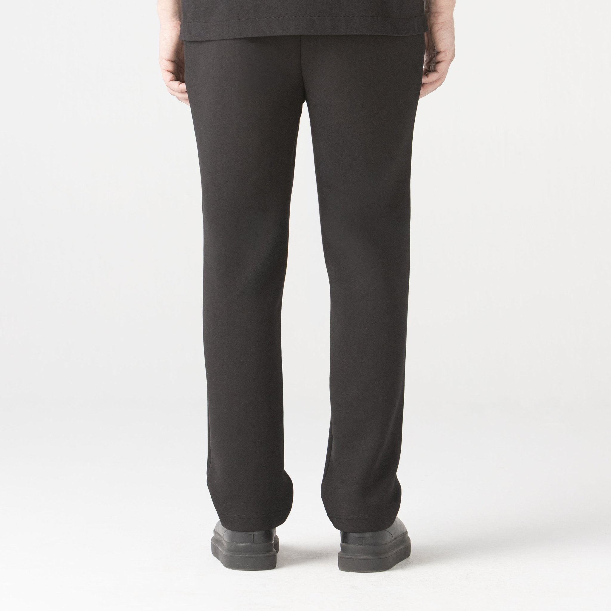 DANN PANT MEN BLACK - Monastery | Tienda Oficial Colombia