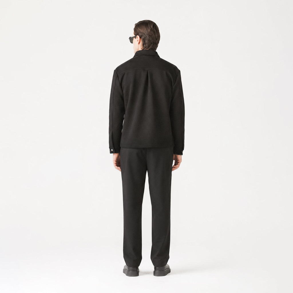 DANN PANT MEN BLACK - Monastery | Tienda Oficial Colombia