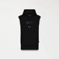 DARCK VEST MEN BLACK - Monastery | Tienda Oficial Colombia