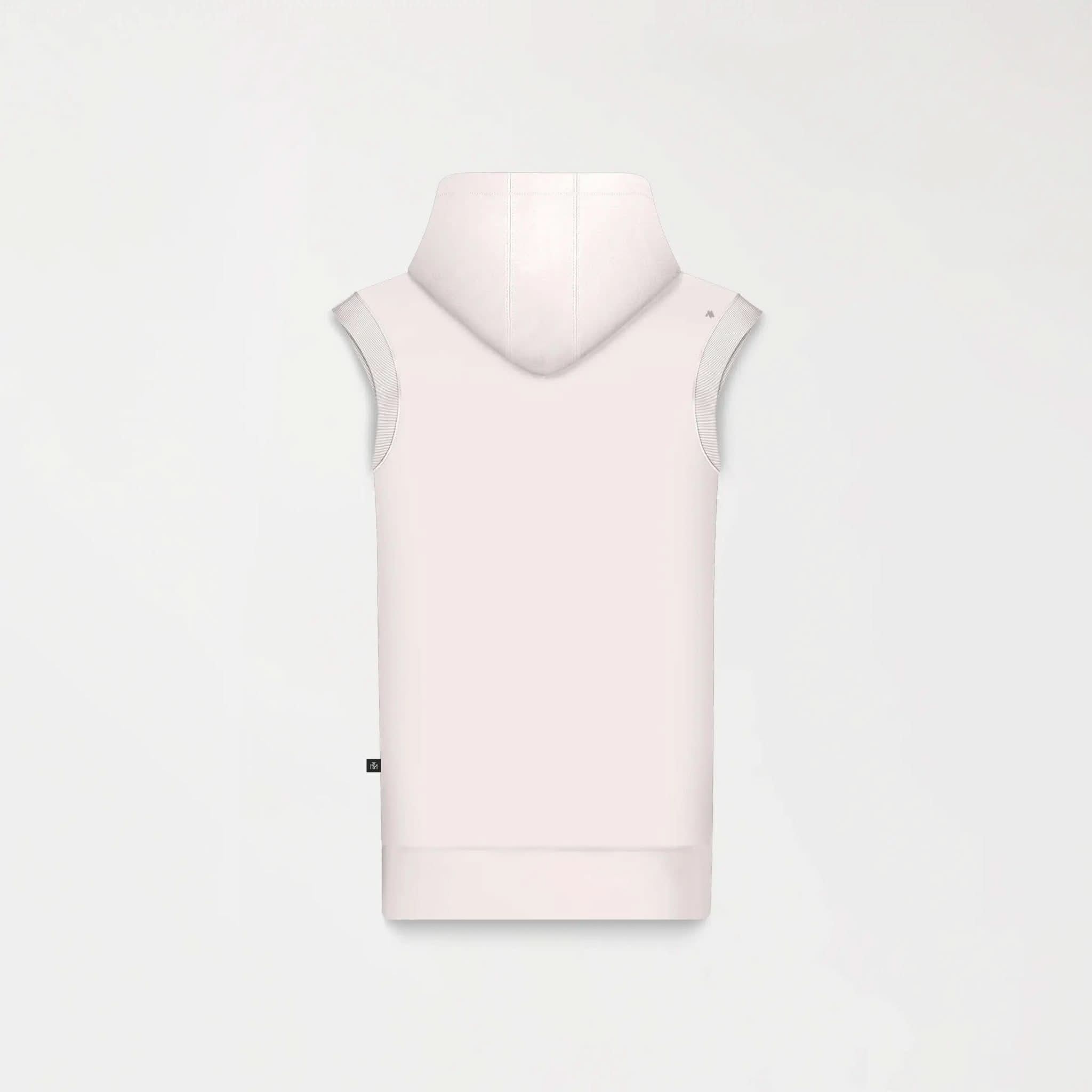 DARCK VEST MEN MOONBEAM - Monastery | Tienda Oficial Colombia