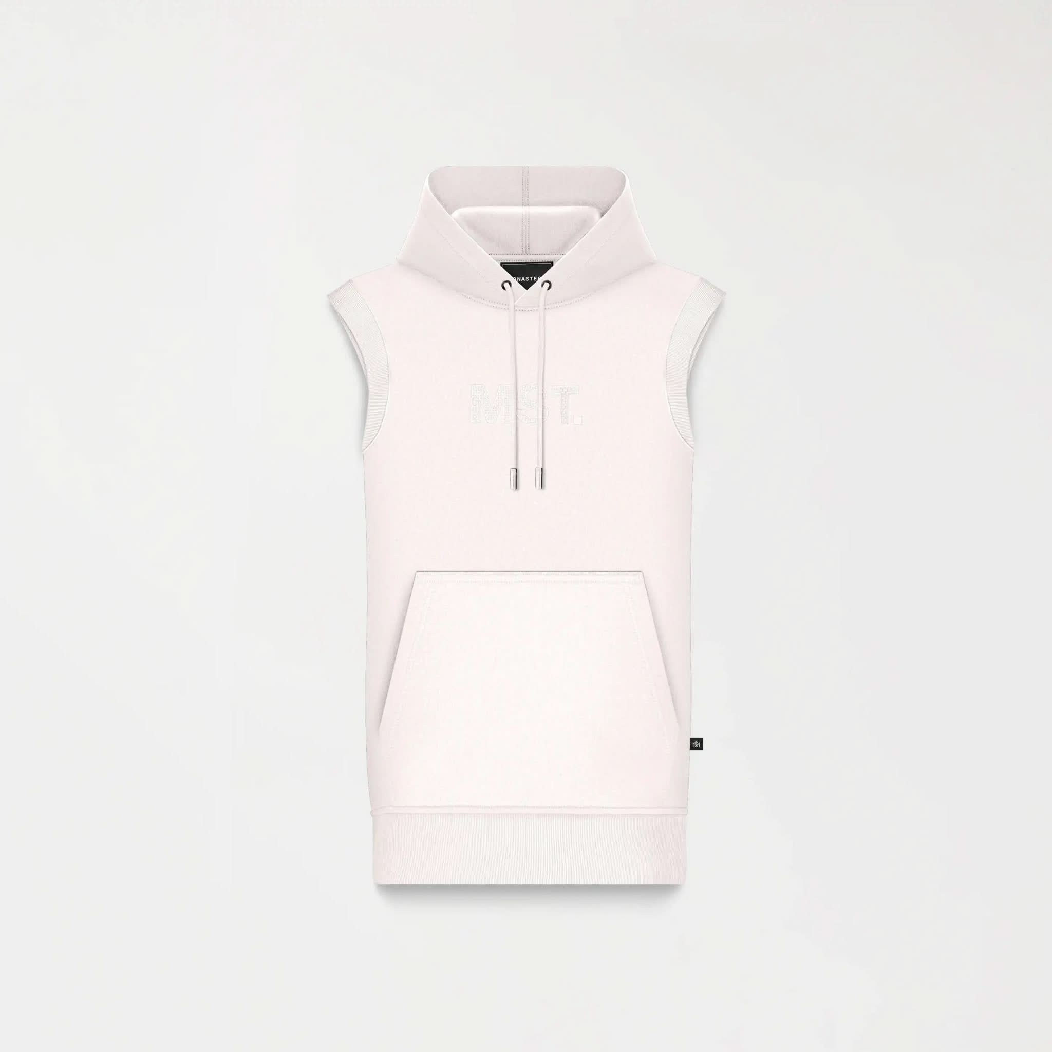 DARCK VEST MEN MOONBEAM - Monastery | Tienda Oficial Colombia