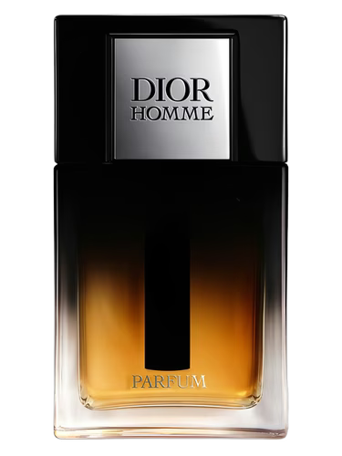 DIOR HOMME PARFUM 125ML
