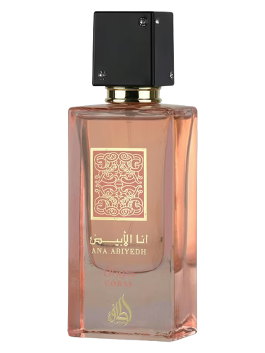 ANA ABIYEDH CORAL 60ML