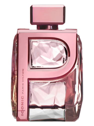 Paris Hilton Iconic EDP 100ML