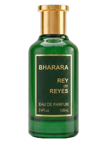BHARARA REY DE REYES EDP 100ML