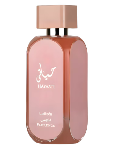 HAYAATI FLORENCE 100ML