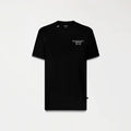 DASH T - SHIRT MEN BLACK - Monastery | Tienda Oficial Colombia