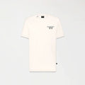 DASH T - SHIRT MEN WHITE ASPARAGUS - Monastery | Tienda Oficial Colombia