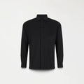 DELAWARE SHIRT MEN BLACK - Monastery | Tienda Oficial Colombia