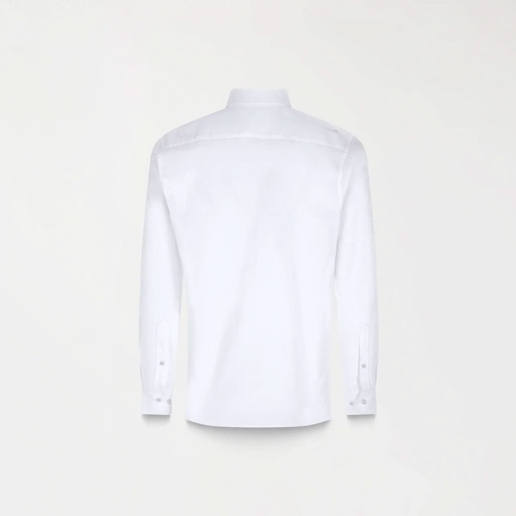 DELAWARE SHIRT MEN WHITE - Monastery | Tienda Oficial Colombia