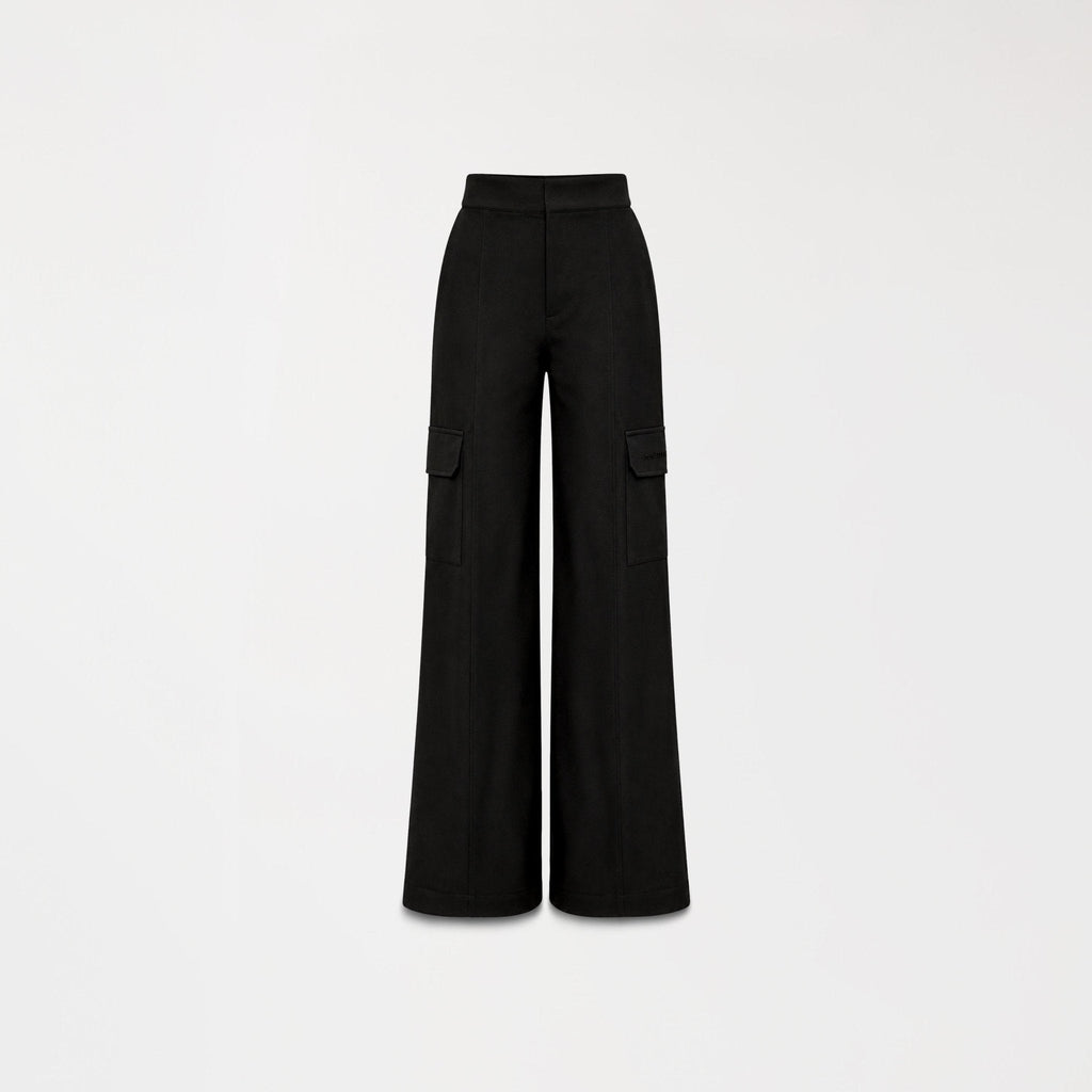 DENALI PANT WOMEN BLACK - Monastery | Tienda Oficial Colombia