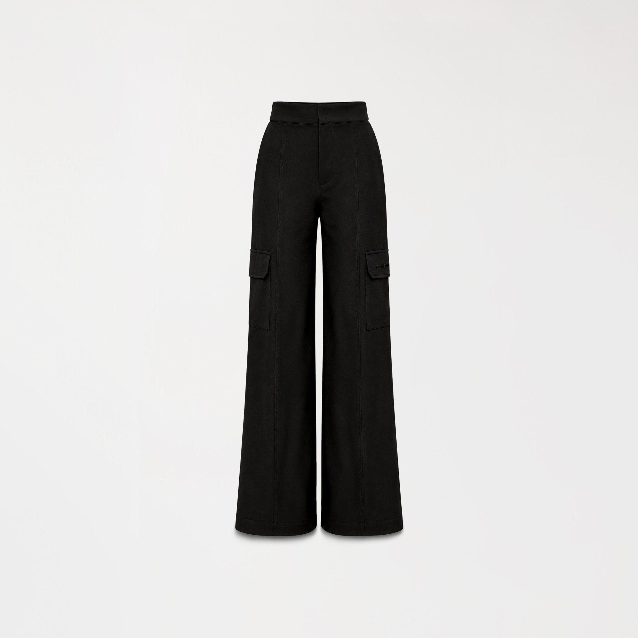 DENALI PANT WOMEN BLACK - Monastery | Tienda Oficial Colombia