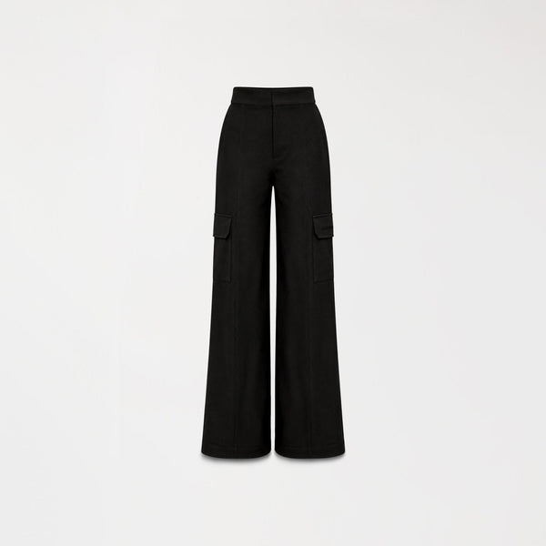 DENALI PANT WOMEN BLACK