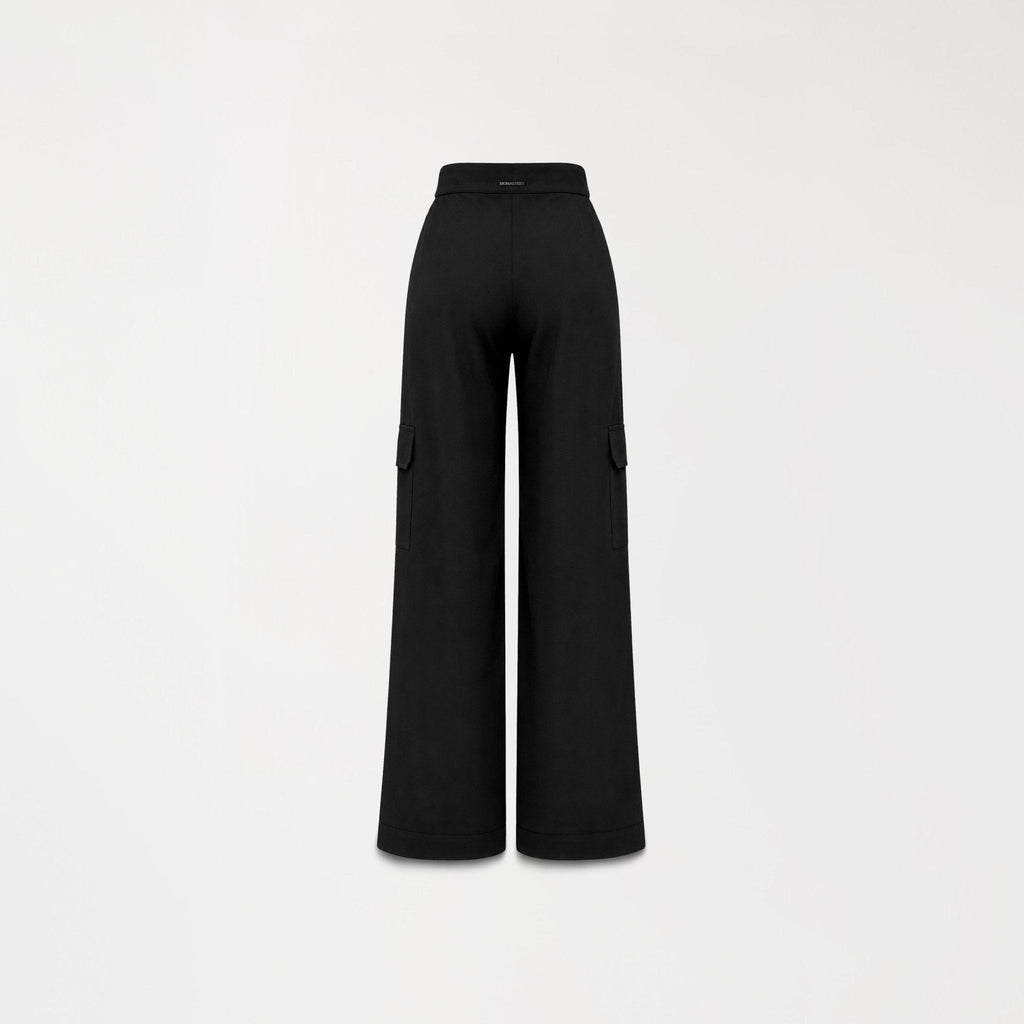 DENALI PANT WOMEN BLACK - Monastery | Tienda Oficial Colombia