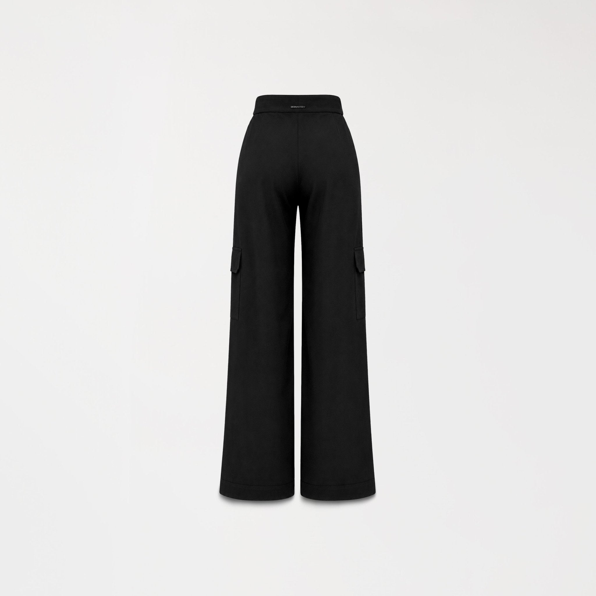 DENALI PANT WOMEN BLACK - Monastery | Tienda Oficial Colombia