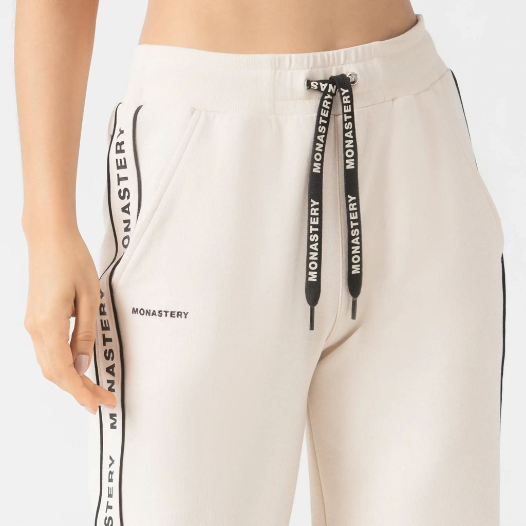 DENNIS PANT WOMEN SAND DOLLAR - Monastery | Tienda Oficial Colombia