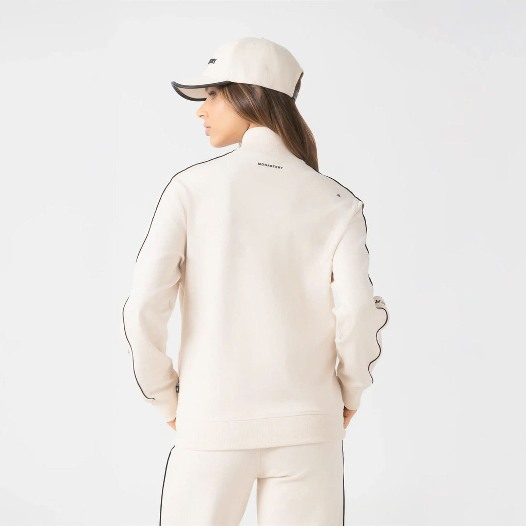 DENNIS PULLOVER WOMEN SAND DOLLAR - Monastery | Tienda Oficial Colombia