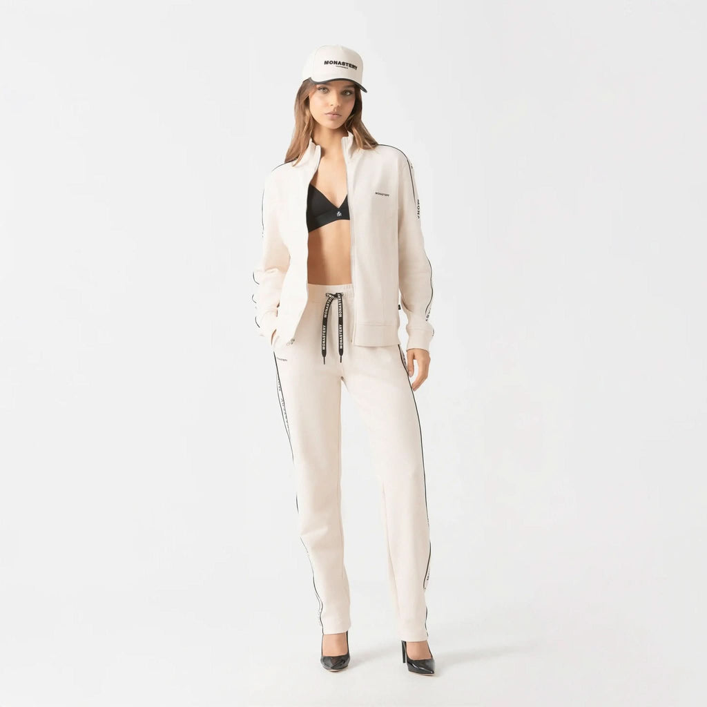 DENNIS PULLOVER WOMEN SAND DOLLAR - Monastery | Tienda Oficial Colombia