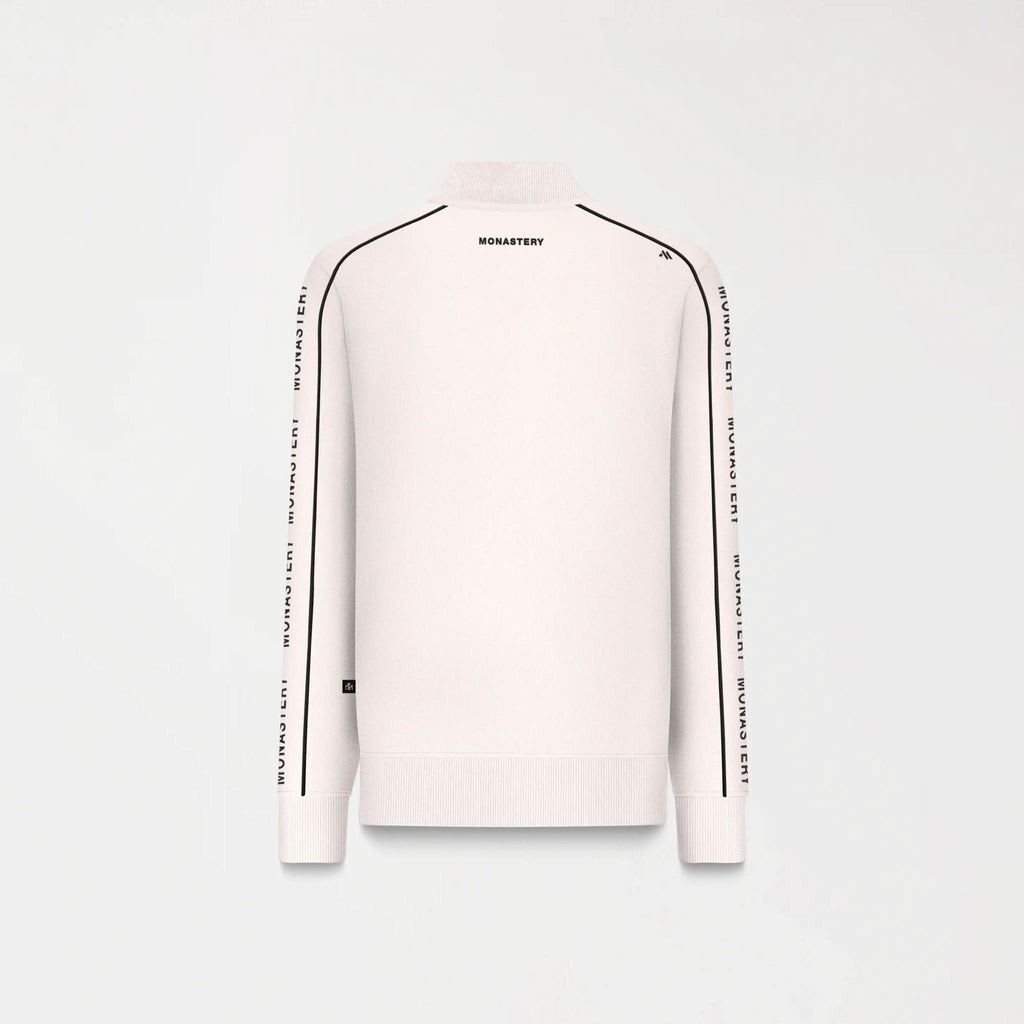 DENNIS PULLOVER WOMEN SAND DOLLAR - Monastery | Tienda Oficial Colombia