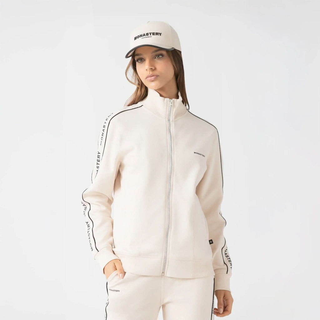 DENNIS PULLOVER WOMEN SAND DOLLAR - Monastery | Tienda Oficial Colombia