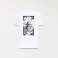 DILUM T - SHIRT MEN WHITE - Monastery | Tienda Oficial Colombia