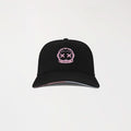 DIMITRIOS CAP UNISEX BLACK U - Monastery | Tienda Oficial Colombia