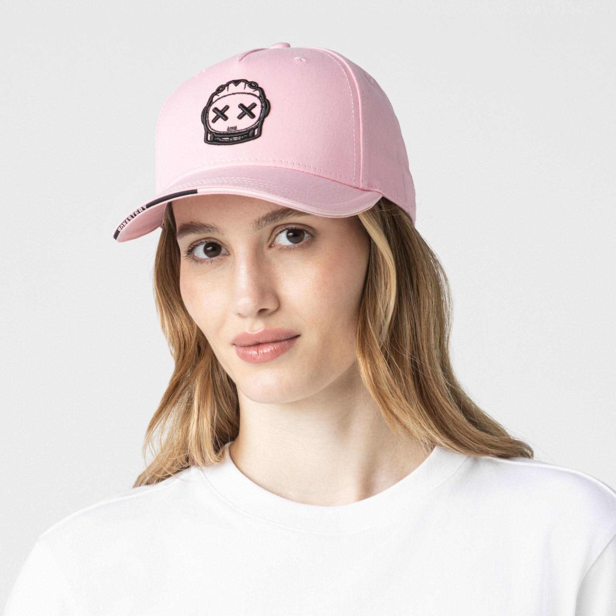 DIMITRIOS CAP UNISEX ROSE QUARTZ U - Monastery | Tienda Oficial Colombia