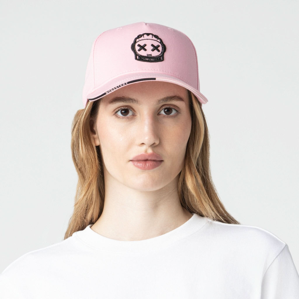 DIMITRIOS CAP UNISEX ROSE QUARTZ U - Monastery | Tienda Oficial Colombia